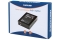 INTELLINET PoE+Splitter IEEE802.3at 5/7.5/9/12V DC sw