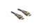 DELOCK Displayport Kabel DP -> DP St/St 2.00m 4K Premium