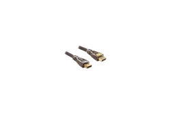 DELOCK Displayport Kabel DP -> DP St/St 5.00m 4K Premium