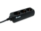 Equip Steckdosenleiste 3xSchuko->St.IEC320 C14 sw. Pla.