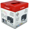 4 Canon Tinten 9218B006 PGI-1500 Multipack KCMY