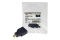 Logilink HDMI Adapter HDMI>micro HDMI Bu/St