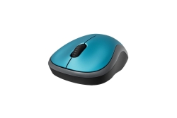 Logitech Wireless Mouse M185 blue retail