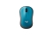 Logitech Wireless Mouse M185 blue retail