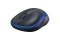 Logitech Wireless Mouse M185 blue retail