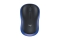 Logitech Wireless Mouse M185 blue retail