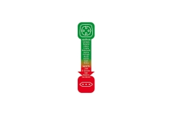 Brennenstuhl Adapter Travel Stecksystem Italien/Aufsatz DE