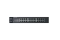 Switch ZyXEL 24x FE ES1100-24E Metall