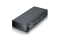 Switch ZyXEL 24x FE ES1100-24E Metall