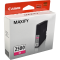 Canon Tinte 9302B001 PGI-2500M magenta