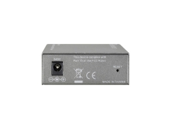 LevelOne Media Konverter RJ45->SFP FE WebSmart