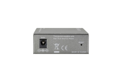LevelOne Media Konverter RJ45->SFP FE WebSmart
