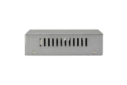 LevelOne Media Konverter RJ45->SFP FE WebSmart