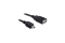 DELOCK USB Kabel A -> Mini-B Bu/St 0.50m sw