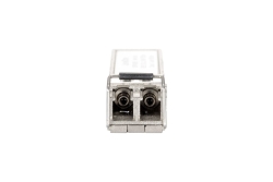 LevelOne SFP Transceiver 1.25Gpbs MM Duplex LC 850nm 550m