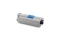 Toner OKI C310 black 3.500 Seiten 44469803