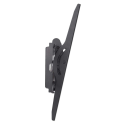 MANHATTAN Wandhalterung Universal 37-70/75kg neigbar sw...