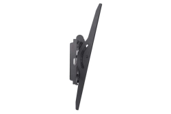 MANHATTAN Wandhalterung Universal 37-70/75kg neigbar sw retail