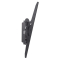 MANHATTAN Wandhalterung Universal 37-70/75kg neigbar sw retail