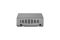 LevelOne PoE Switch 4xGE PoE/1xGE 65W unmanaged Plastik