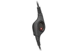 Logitech Headset H390 USB black