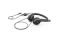 Logitech Headset H390 USB black