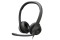 Logitech Headset H390 USB black