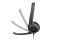 Logitech Headset H390 USB black