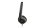 Logitech Headset H390 USB black