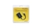 DELOCK Displayport Adapter mini DP -> VGA Buchse passi