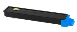 Toner Kyocera TK-895C FS-C8020MFP cyan