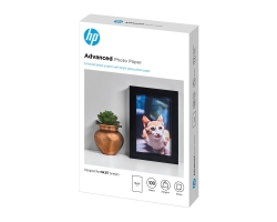 Fotopapier HP 10x15cm 100Stück Randlos...
