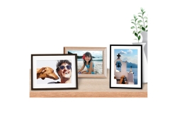 Fotopapier HP 10x15cm 100Stück Randlos Hochglänzend