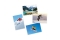 Fotopapier HP 10x15cm 100Stück Randlos Hochglänzend