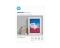 Fotopapier HP 13x18cm 25Stück 250g/m2 Randlos Glänzend