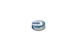 MediaRange DVD+R DL 8x 25pcs Cake Inkjet Fullsurface Printab