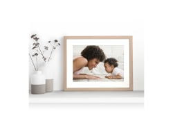 Fotopapier HP Premium Plus A4 20Stück 210x297mm Seidenmatt