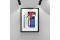 Fotopapier HP Premium Plus A4 20Stück 210x297mm Seidenmatt