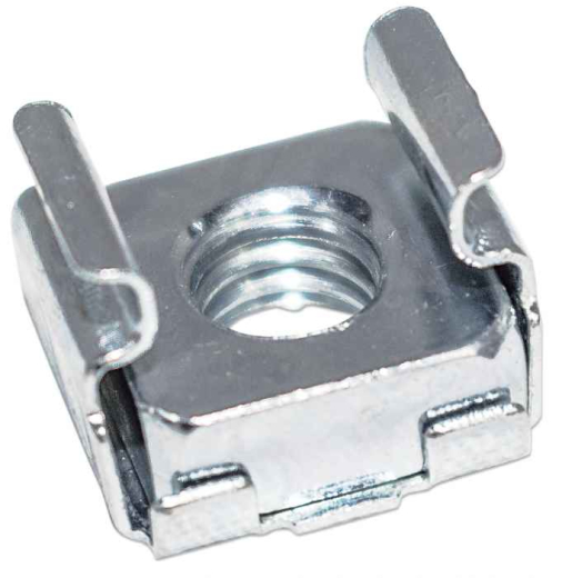 INTELLINET Schraubensatz 50-teilig silber