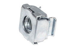 INTELLINET Schraubensatz 50-teilig silber