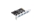 DELOCK PCI Expr Card 4x USB3.0 ext