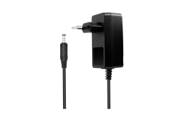 Logilink USB-HUB 10-Port m. Netzteil schwarz