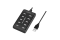 Logilink USB-HUB 10-Port m. Netzteil schwarz