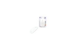 Logilink Maus USB Optical Scroll 1000dpi weiß