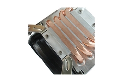 Inter-Tech Kühler K-17 3HE aktiv 1150/1151/1155/1156/1200