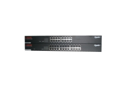 Switch 440mm Longshine LCS-GS9116-A 16*GE retail