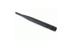DELOCK WL-Antenne RP-SMA 5dBi Kippgelenk schwarz