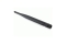 DELOCK WL-Antenne RP-SMA 5dBi Kippgelenk schwarz