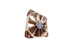 NOCTUA Lüfter NF-F12 PWM 120*120*25 retail