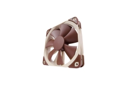 NOCTUA Lüfter NF-F12 PWM 120*120*25 retail